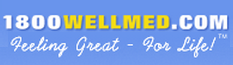 1-800-WellMed返现比较与奖励比较