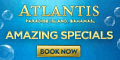 Atlantis and More Bahamas Resorts返现比较与奖励比较