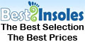 Best Insoles返现比较与奖励比较