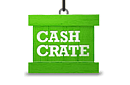 Cash Crate返现比较与奖励比较