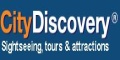 City Discovery返现比较与奖励比较