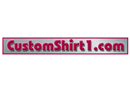 CustomShirt1.com返现比较与奖励比较