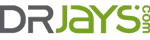 Dr. Jays返现比较与奖励比较