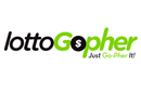 Lotto Gopher返现比较与奖励比较
