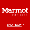 Marmot.com cash back