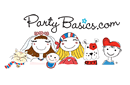 Party Basics返现比较与奖励比较