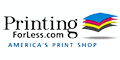 Printing for Less返现比较与奖励比较