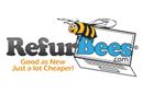 RefurBees.com返现比较与奖励比较