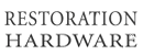 Restoration Hardware返现比较与奖励比较
