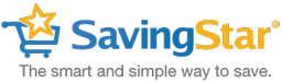 SavingStar返现比较与奖励比较