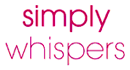 Simply Whispers返现比较与奖励比较