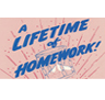 A Lifetime Homework返现比较与奖励比较