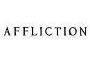 Affliction Clothing cash back