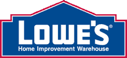 Lowe's cash back