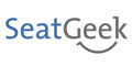 SeatGeek.com cash back